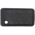 thumbnail image 1 of Center Console Armrest Cover Tire Tread Arm Pad for for Wrangler TJ 97-06 Ship?from?USA, 1 of 5