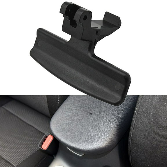 Center Console Armrest Lid Latch Lock For Hyundai Mistra 2014 2015 2016 2017 2018 2019 Car Inner Accessories Console Handle Lock
