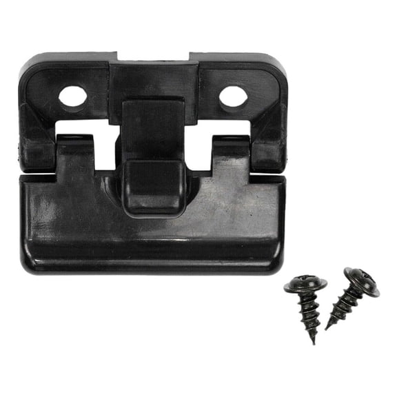 Center-Console-Armrest-Lock-Latch-Lid-Arm-rest-Hook For Clip-Y4X3 {15}} H4F3