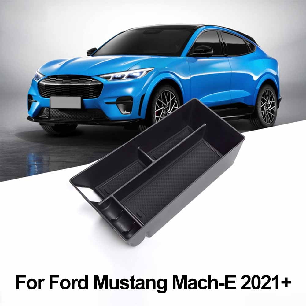 More storage!! | Ford Mustang Ecoboost Forum
