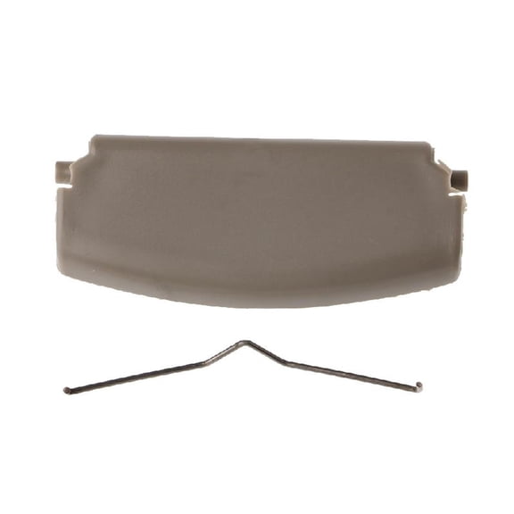 Center Console Armrest Storage Box Lid Cover Cap Fit for A4 B6 B7 2002-2008