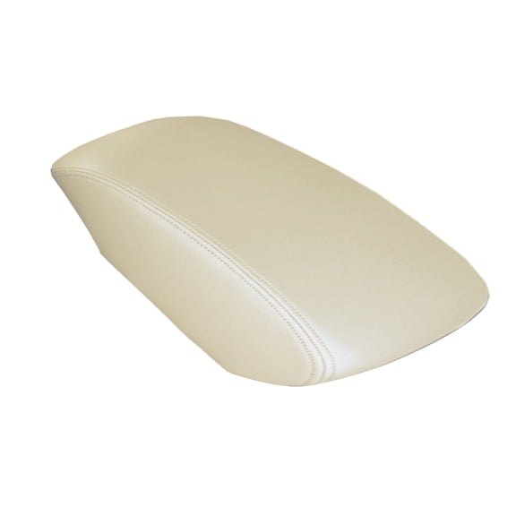Center Console Armrest Storage Box Lid Cover Cap for Camry 2012-2017 Black/White/Beige