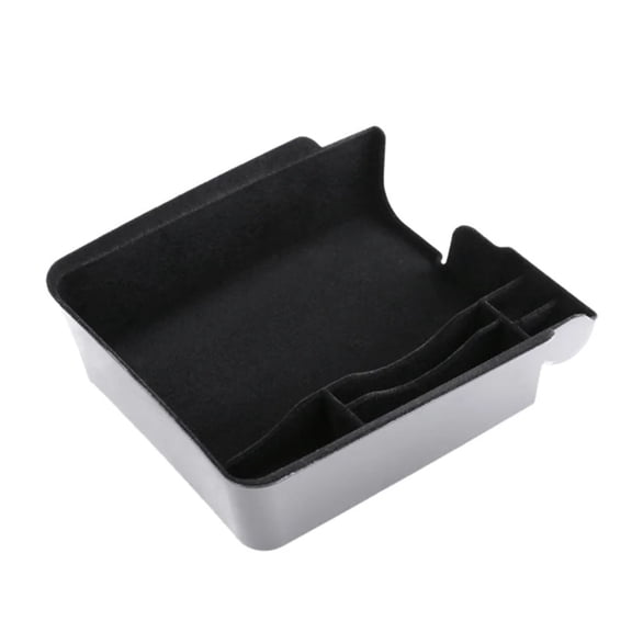 Center Console Armrest Storage Box for Tesla Model 3 Y 2021 Car Armrest Cubby Drawer Storage Box