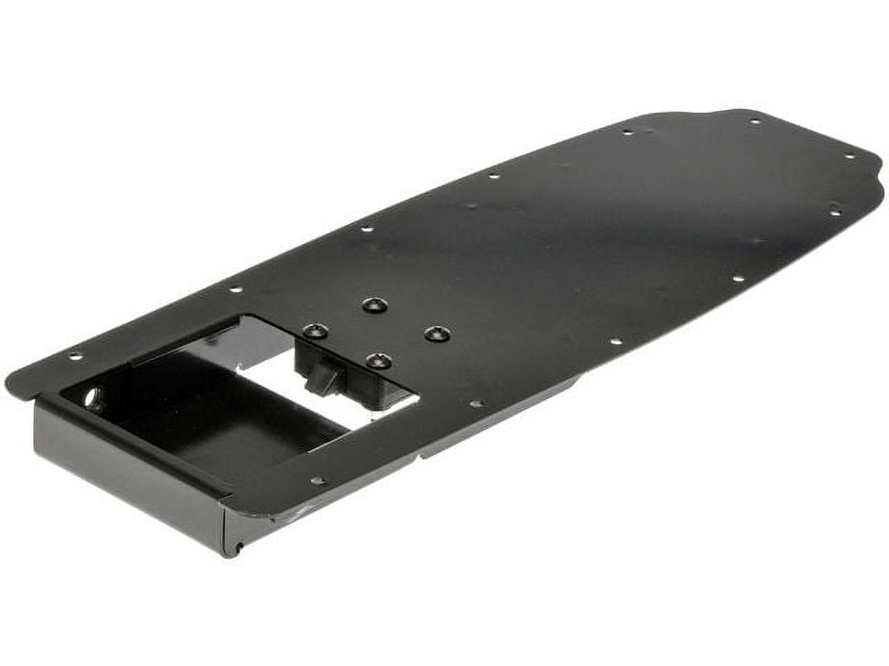 Center Console Base - Compatible with 2004 - 2011 Ford Ranger 2005 2006 ...