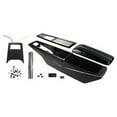 thumbnail image 1 of Center Console - Compatible with 1969 Chevy Chevelle, 1 of 2