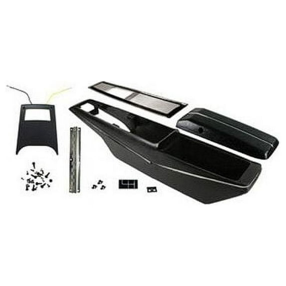 Center Console - Compatible with 1969 Chevy Chevelle