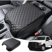 Fits 1998-2002 Ford Expedition Real Black Leather Center Fits 1998-2002 Ford Expedition Real Black Leather Center