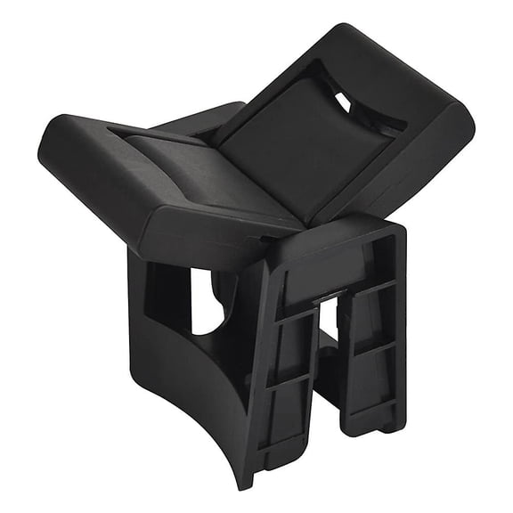 Center Console Cup Holder Insert Divider For Toyota Highlander 2014 2015 2016 2017 2018 2019 2020 New 55618-0e170-c0