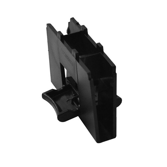 Center Console Cup Holder Insert Divider Replacement for Subaru Car Cup Holder Insert Splitter