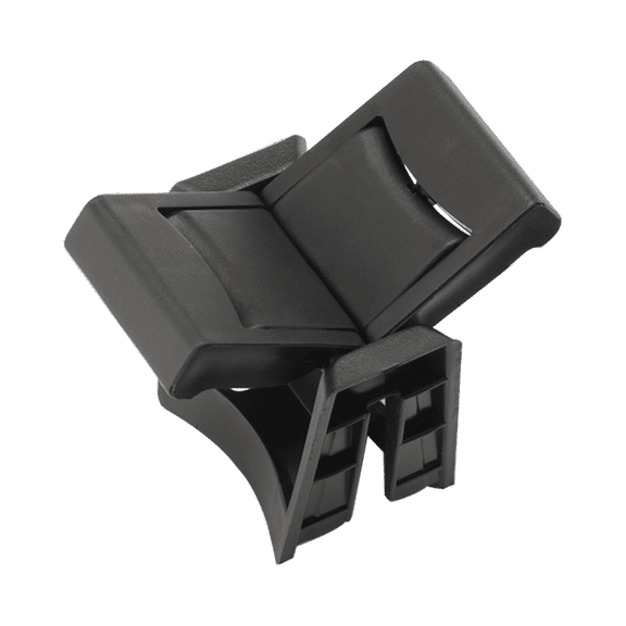 Center Console Cup Holder Insert Divider for 2014-2019 Toyota Highlander Kluger