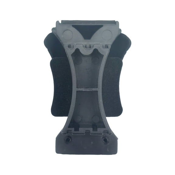 Center Console Cup Holder Insert Divider for Lexus LX470 LX570 GX470 Toyota Land Cruiser 55633-60050 5563360050