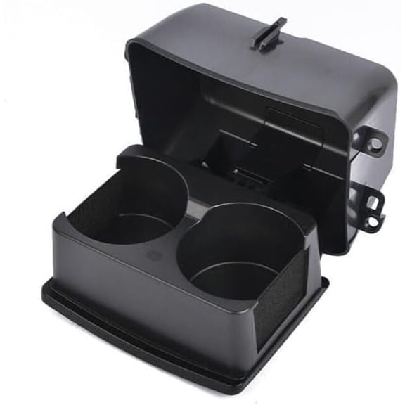 Center Console Cup Holder Replacement for Ford Explorer 2016-2019 GB5Z7813562BA