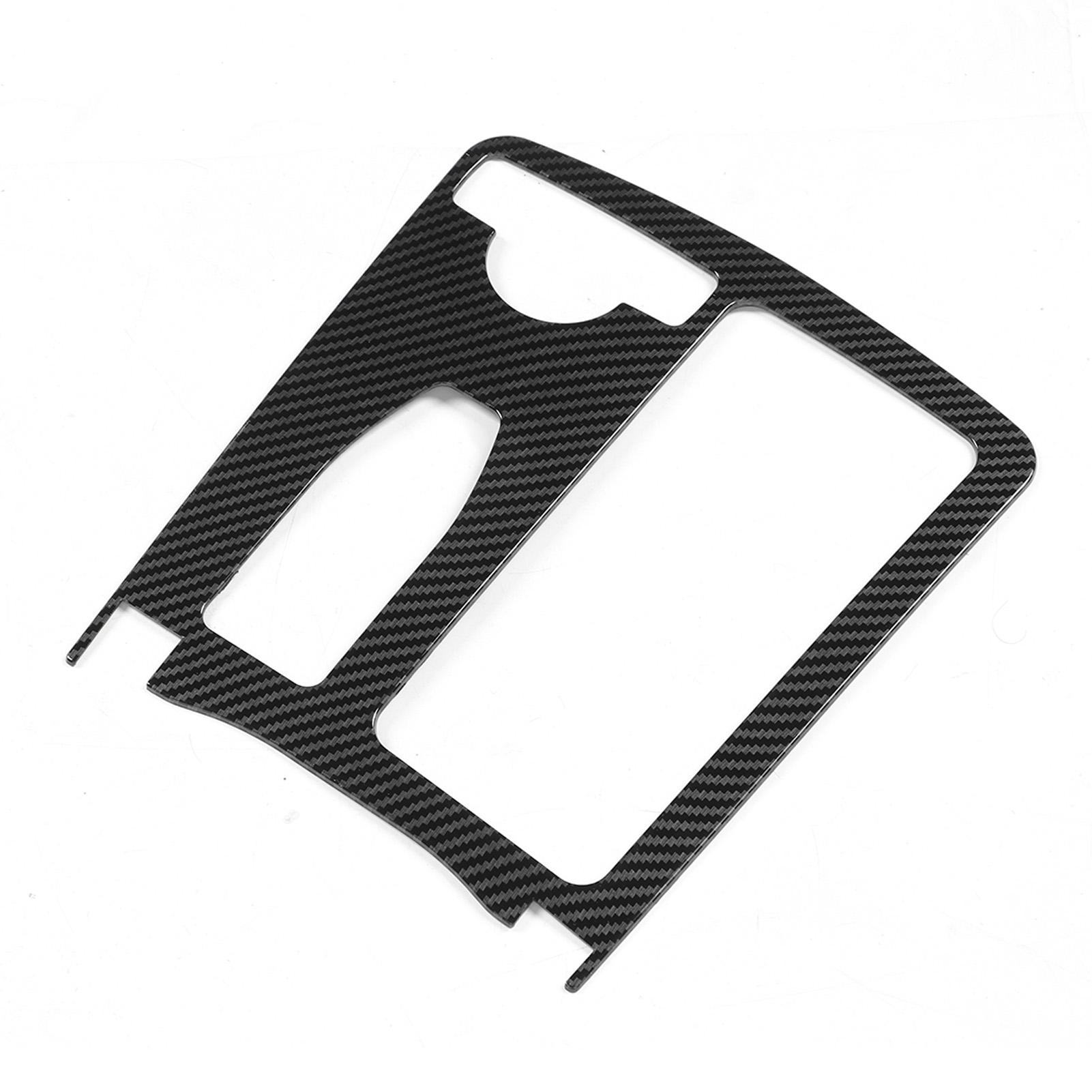 Center Console Cup Holder Trim, Center Console Cup Holder Bezel Trim