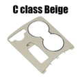 thumbnail image 1 of Center Console Cup Holder Trim Cover For Mercedes For Benz W204 C-Class Glkclass, 1 of 9