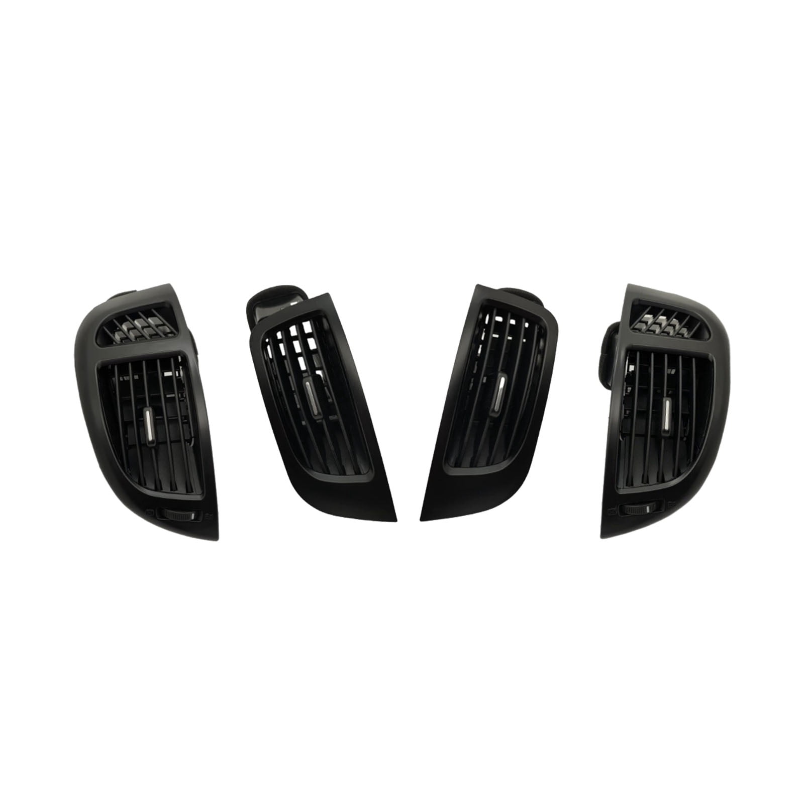 Center Console Dash A/C Air Vent Panel For Kia For Forte For Cerato For ...