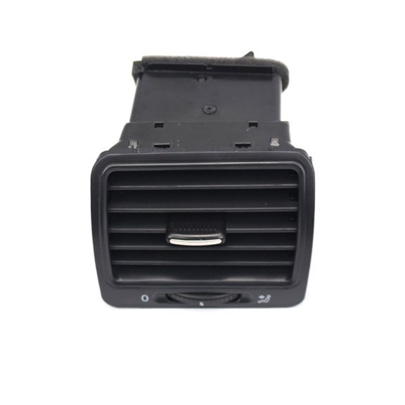 Center Console Dash A/C Outlet Air Vent Panel Air Conditioning Outlet For VW Jetta MK5 2006-2010 Left And Right Sides OE:1K0819703 1K0819704 1K0819709 1K0819710.-Right