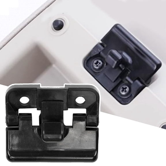Center Console Door Armrest Box Buckle Lock For Suzuki Grand Vitara Escudo 06-15