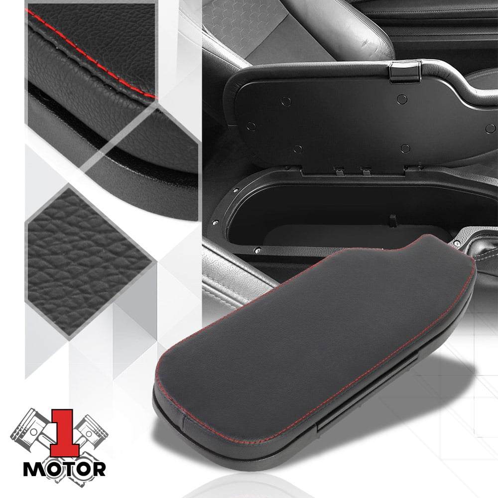 Center Console Flip Up Arm Rest Lid OE Style for 1320 Subaru BRZ/86