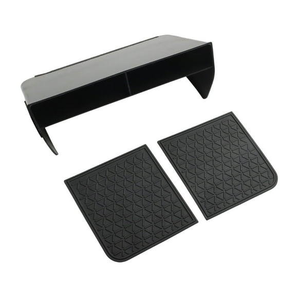 Center Console Holder+Armrest Box Storage Organizer for Toyota RAV4 2019-2024