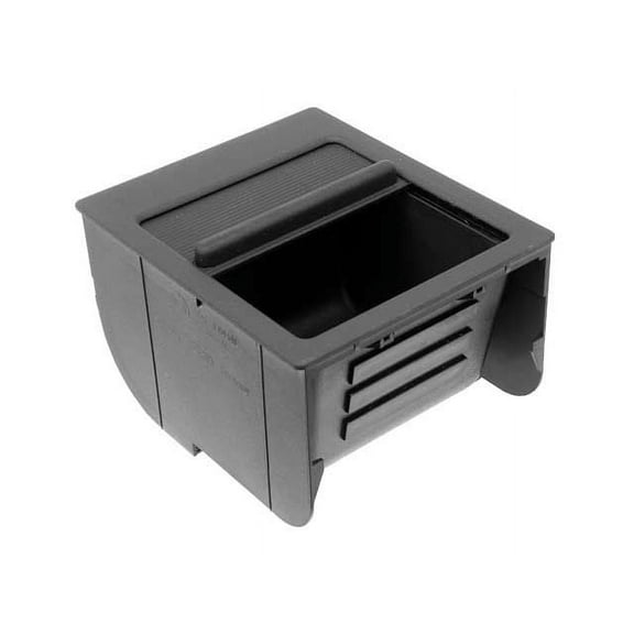 Center Console Insert - Compatible with 1997 - 2003 BMW 540i 1998 1999 2000 2001 2002