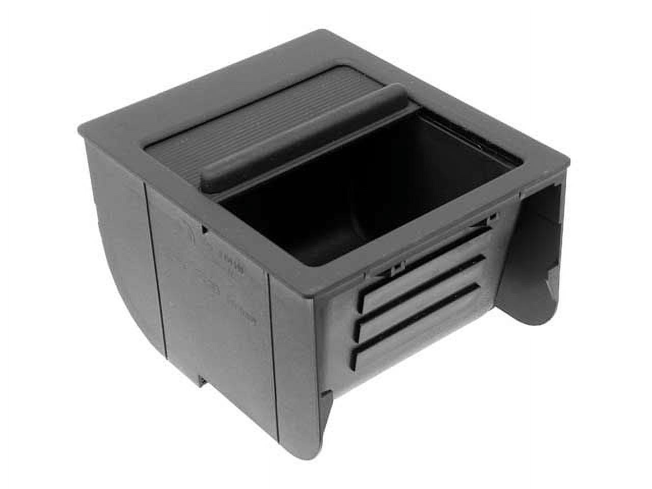 Bmw 525 Center Console Insert