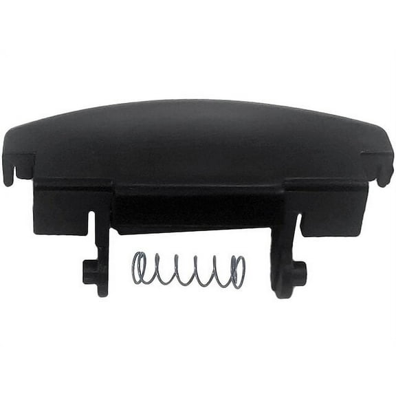 Center Console Latch - Compatible with 1999 - 2001 Volkswagen Passat 2000