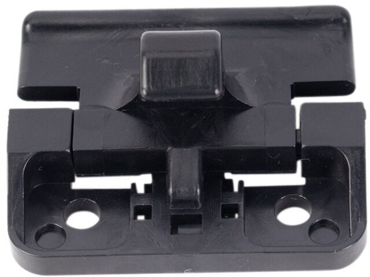 Hood Latch Replacement For 2002-2006 Toyota Camry - Steel, With Anti-Theft