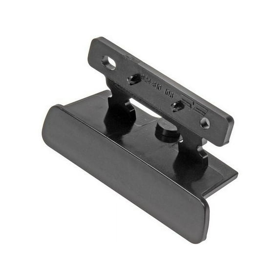 Center Console Latch - Compatible with 2007 - 2013 Chevy Silverado 1500 2008 2009 2010 2011 2012