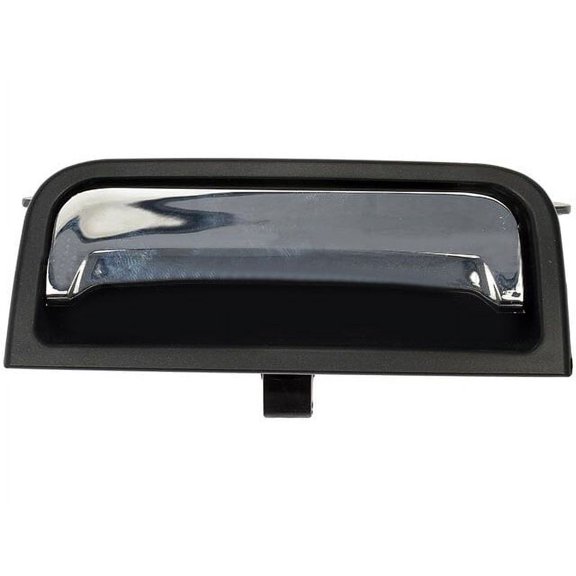Center Console Latch - Compatible with 2014 - 2021 GMC Yukon - Dorman