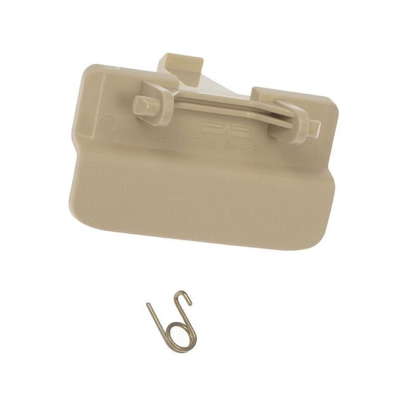 Center Console Latch - Compatible with 2015 - 2020 Ford F-150 - Dorman