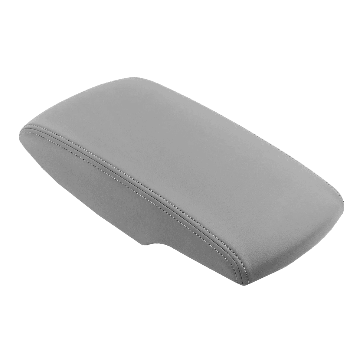 Center Console Lid Armrest Cover Leather Fits For 20072011 Toyota