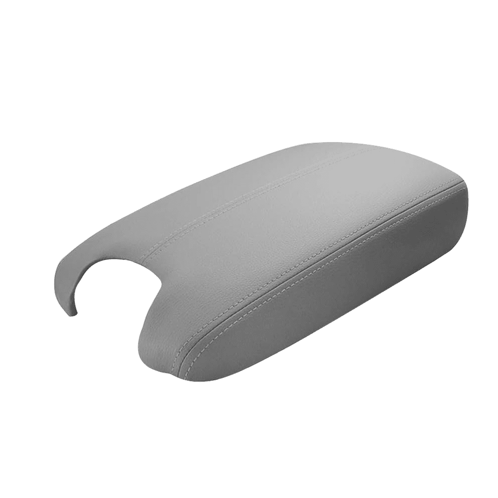 Center Console Armrest Cover Lid With Base Gray For Honda Accord 2008-2012 - Foto 11