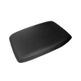 thumbnail image 1 of Center Console Lid Armrest Cover Leather Fits For 2008-2013 Toyota Highlander, 1 of 10
