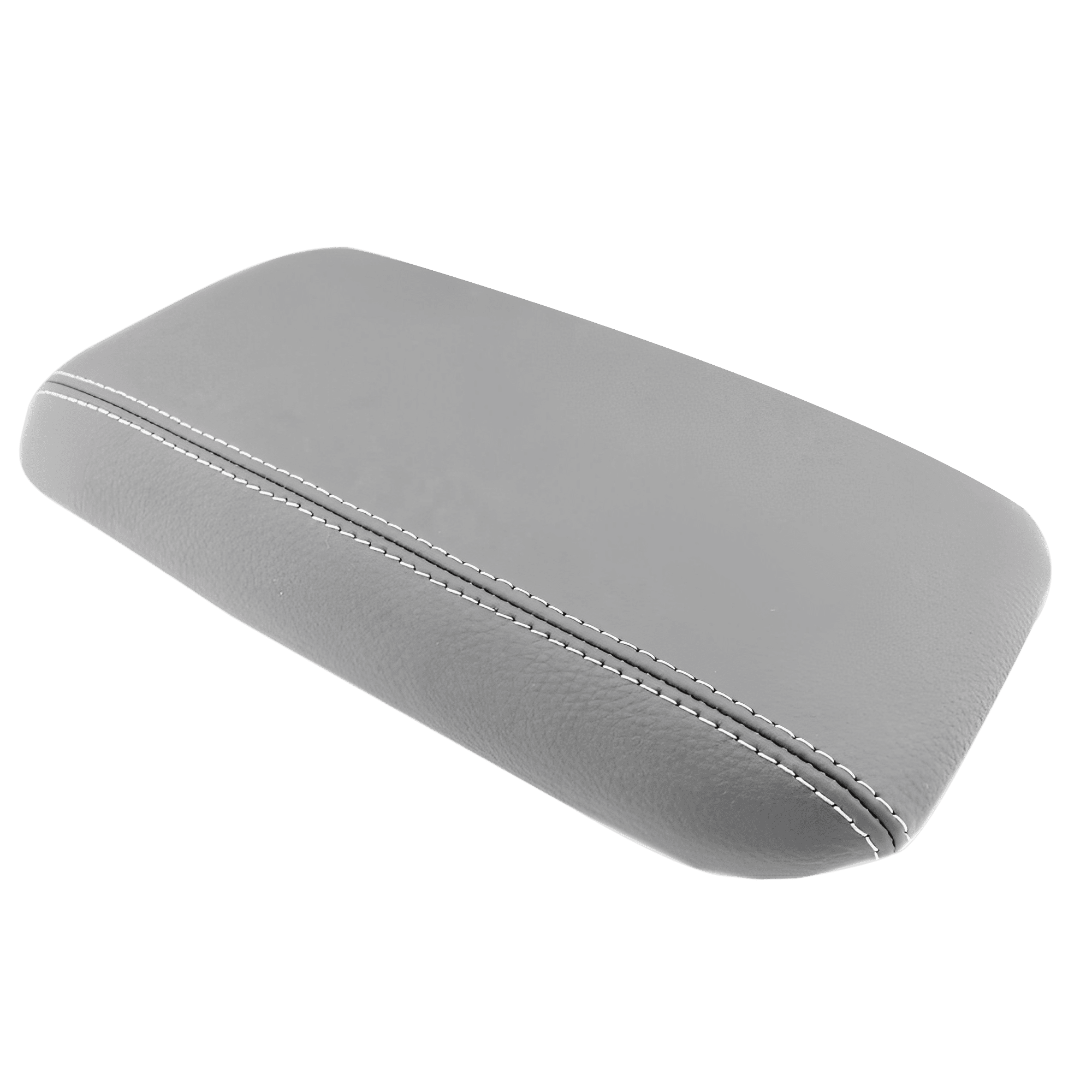 20122015 Honda Civic Center Console Lid Armrest Cover, Microfiber