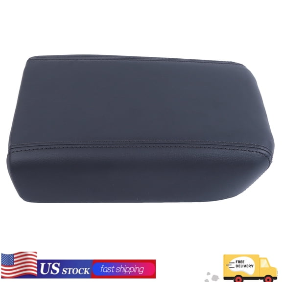 Center Console Lid Armrest Cover for Chevrolet Traverse 2008-2017 Replace 22905370 925-084