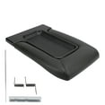 Center Console Lid Cover Kit Waterproof Replacement for Avalanche