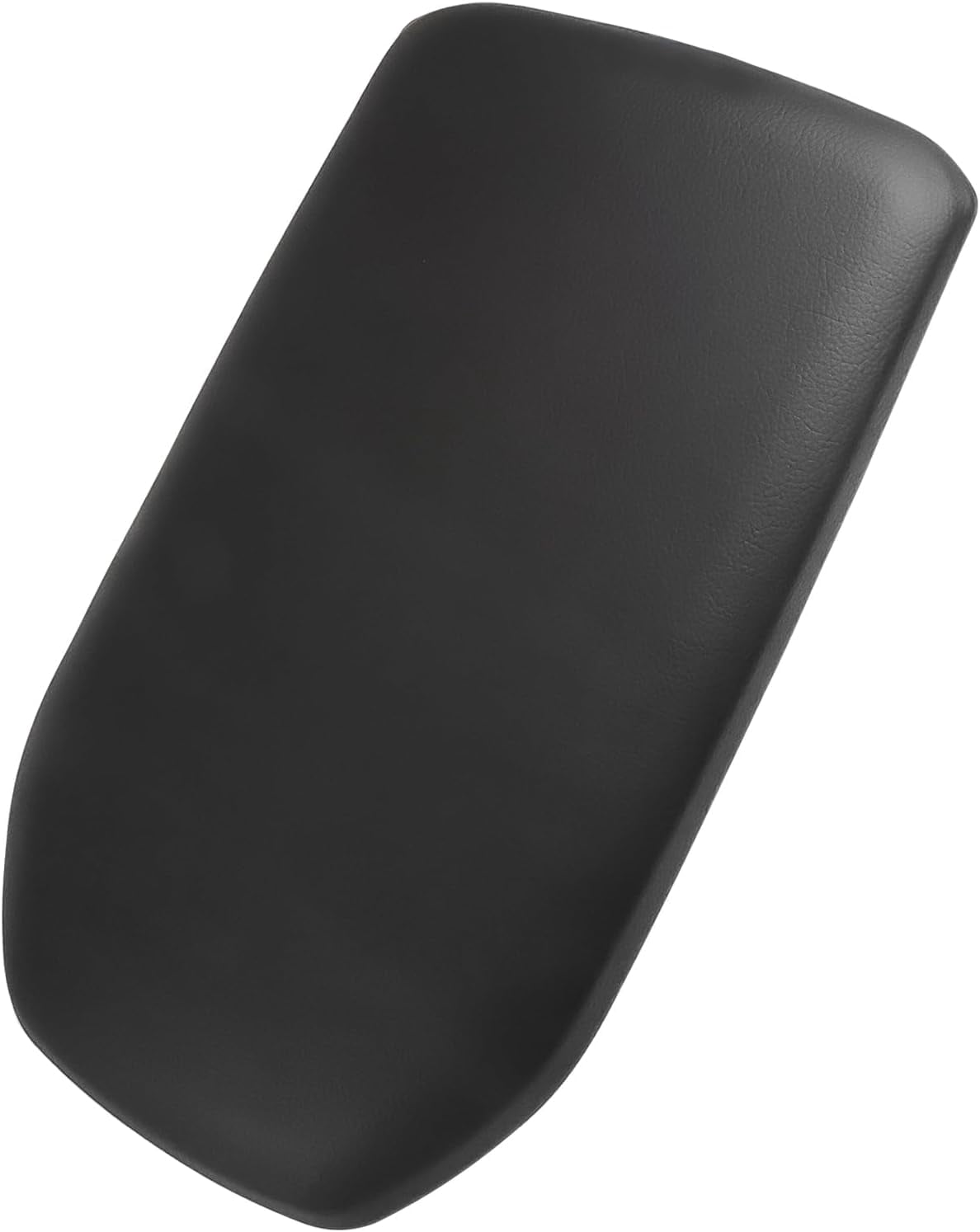 Center Console Lid PVC Material Armrest Cover Black For Toyota Rav4 2019-2023 58920-42010-C0 5892042010C0