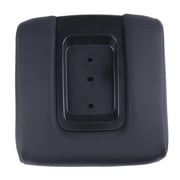 Center Console Lid Replace 22881398 for Chevrolet Silverado 1500 2014-2018, GMC Sierra 1500 2014-2018, Silverado 2500 3500 2015-2019, Sierra 2500 3500 2015-2019, Silverado 4500 5500 6500 2019-2024
