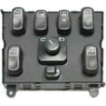 thumbnail image 1 of Center Console Master Power Window Mirror Switch NEW for Mercedes Benz ML-Class, 1 of 5