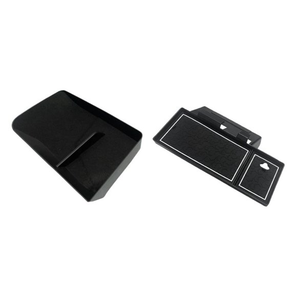 Center Console Organizer Dashboard Storage Box Tray For Lexus RX RX350 Rx350h Rx450h Rx500h 2023 2024 Accessories