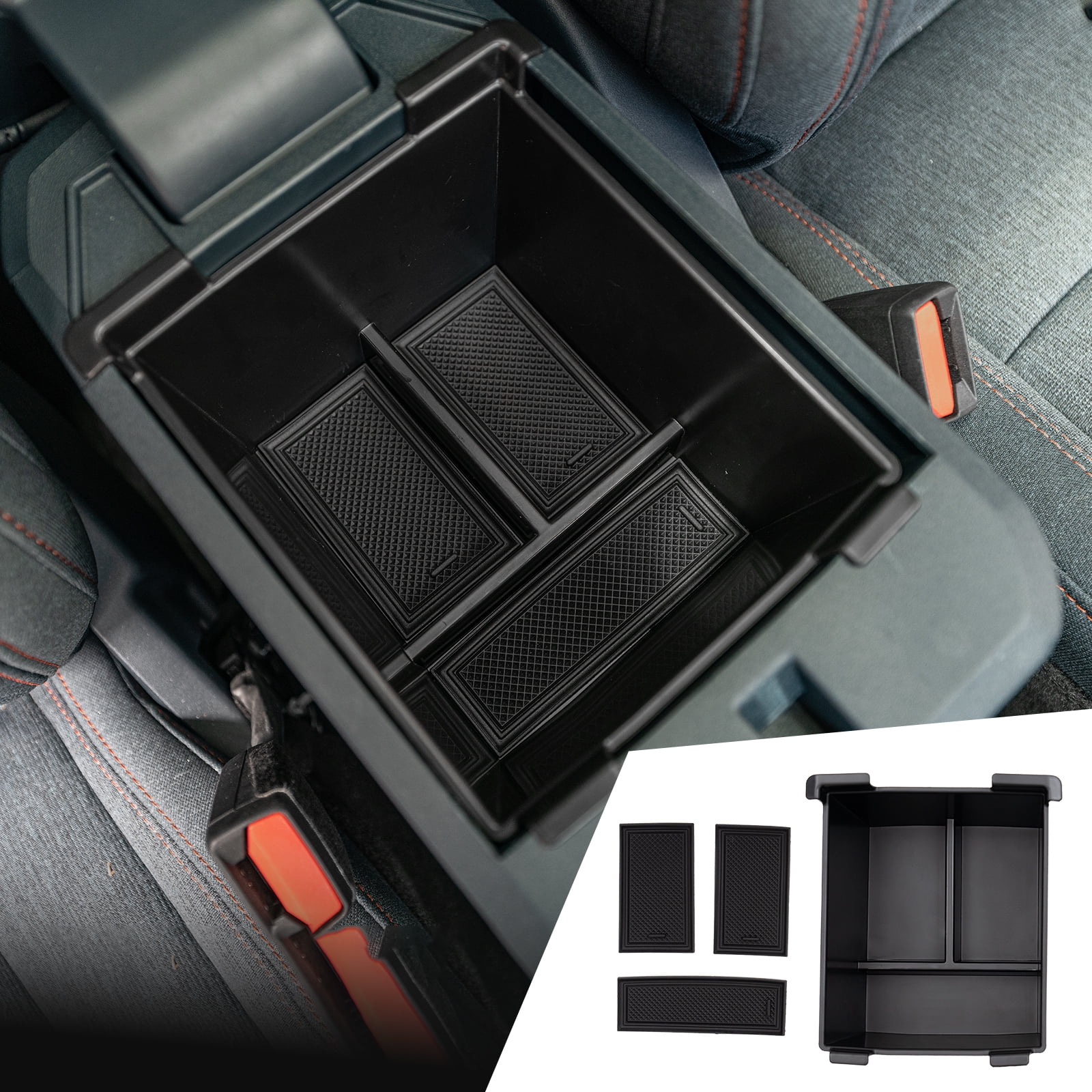 Ford Accessories Maverick
