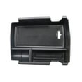 thumbnail image 1 of Center Console Organizer For Compass 2021 2022 Armrest Secondary Storage Box Insert Tray Accessorie, 1 of 5