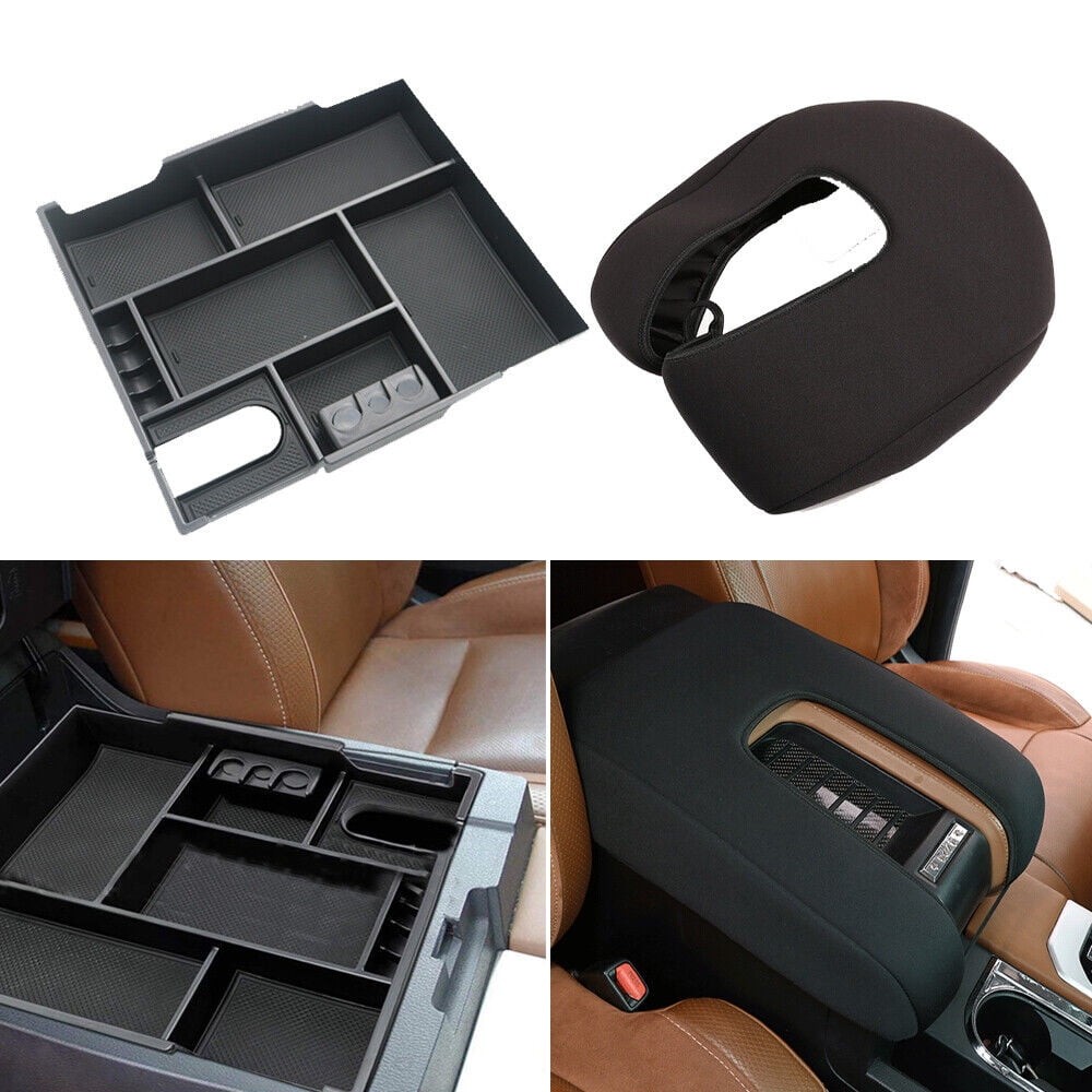 Adaptér 1DIN / 2DIN Toyota Tundra (14 - Foto 5