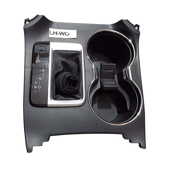 Center Console Original Replacement Parts Assembly for Toyota Highlander 2015-2020