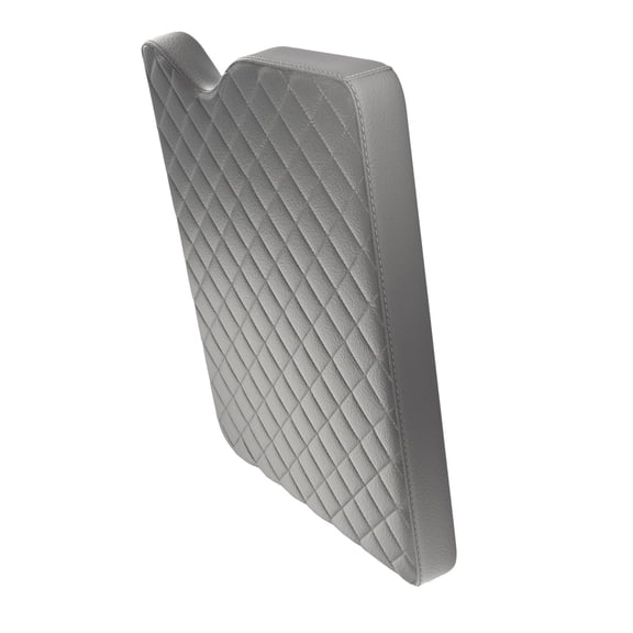 Center Console Pad, Comfortable Armrest Pillow for Car, Arm Rest Covers for F350 F450 F550