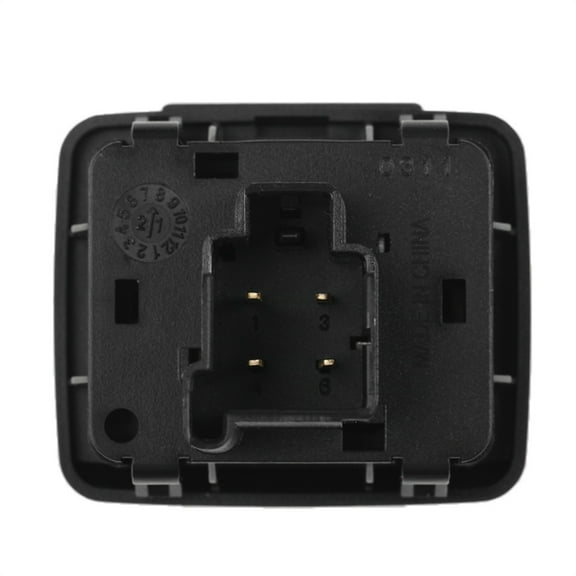 Center Console Rear 110V 400W Power Outlet For 2015-2016 Ford F150 FL3Z-19N236-A