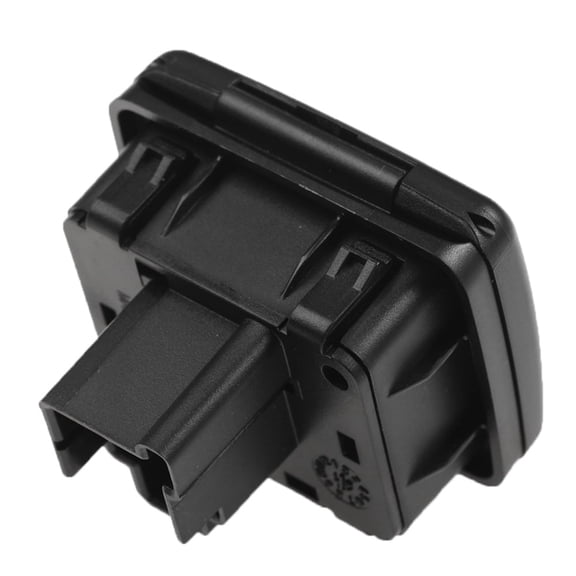 Center Console Rear Power Outlet AC 110V Volt 400W For Ford F-150 F150 2015-2016