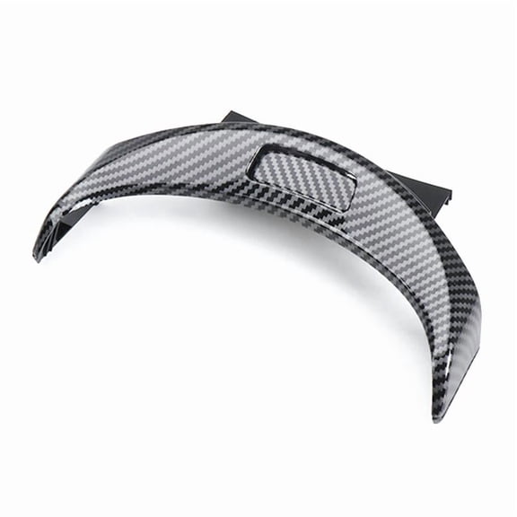 Center Console Release Armrest Storage Button Switch Cover OEM:2056803407