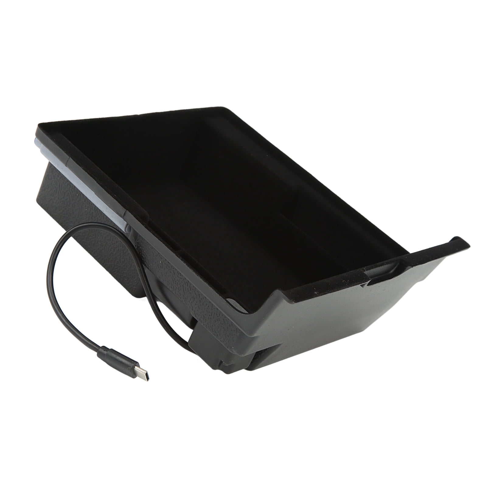 Center Console Storage Box Armrest Storage Box Center Console Center