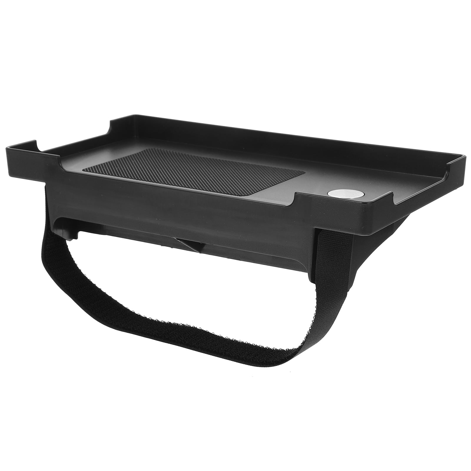 Center Console Storage Box Boxes Car Dashboard Organizer Tray Hidden